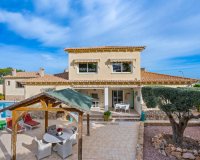 Venta - Chalet - Algorfa - Castillo De Montemar