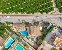 Venta - Chalet - Algorfa - Castillo De Montemar