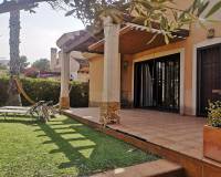 Venta - Chalet - Algorfa - La Finca Golf Resort