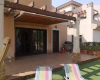 Venta - Chalet - Algorfa - La Finca Golf Resort