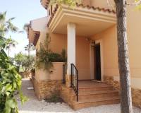 Venta - Chalet - Algorfa - La Finca Golf Resort