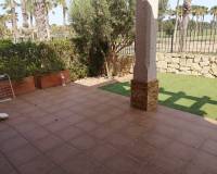 Venta - Chalet - Algorfa - La Finca Golf Resort