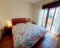 Venta - Chalet - Algorfa - La Finca Golf Resort