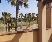 Venta - Chalet - Algorfa - La Finca Golf Resort