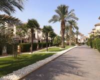 Venta - Chalet - Algorfa - La Finca Golf Resort