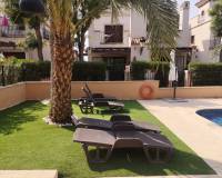 Venta - Chalet - Algorfa - La Finca Golf Resort