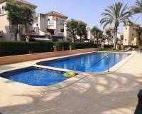 Venta - Chalet - Algorfa - La Finca Golf Resort