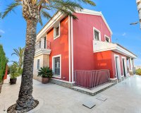 Venta - Chalet - Algorfa - La Finca Golf Resort