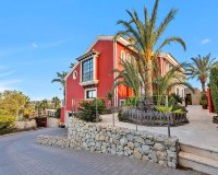 Venta - Chalet - Algorfa - La Finca Golf Resort