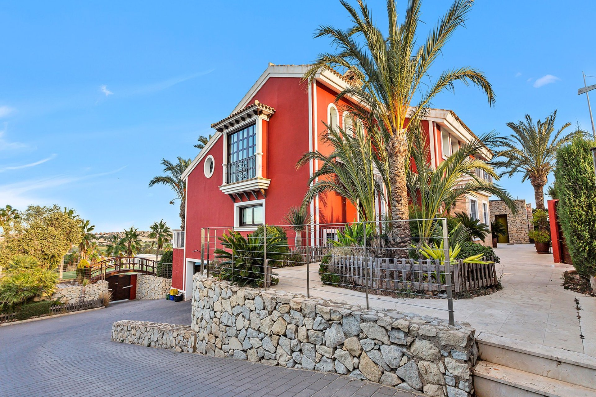 Venta - Chalet - Algorfa - La Finca Golf Resort