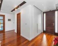 Venta - Chalet - Algorfa - La Finca Golf Resort