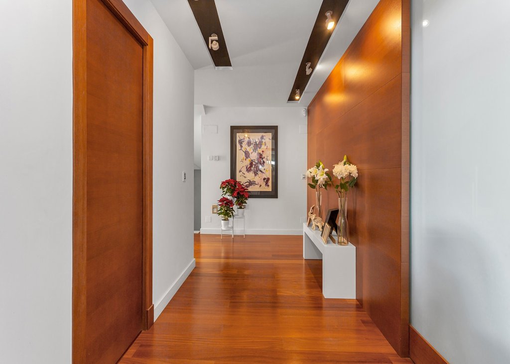 Venta - Chalet - Algorfa - La Finca Golf Resort