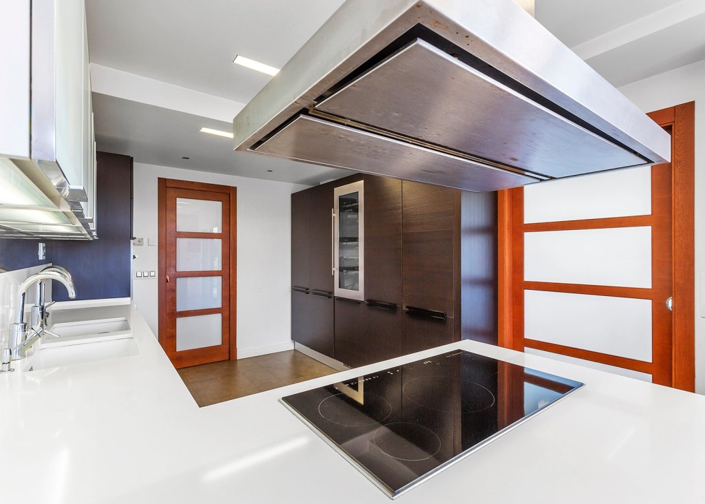 Venta - Chalet - Algorfa - La Finca Golf Resort