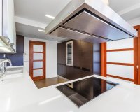 Venta - Chalet - Algorfa - La Finca Golf Resort