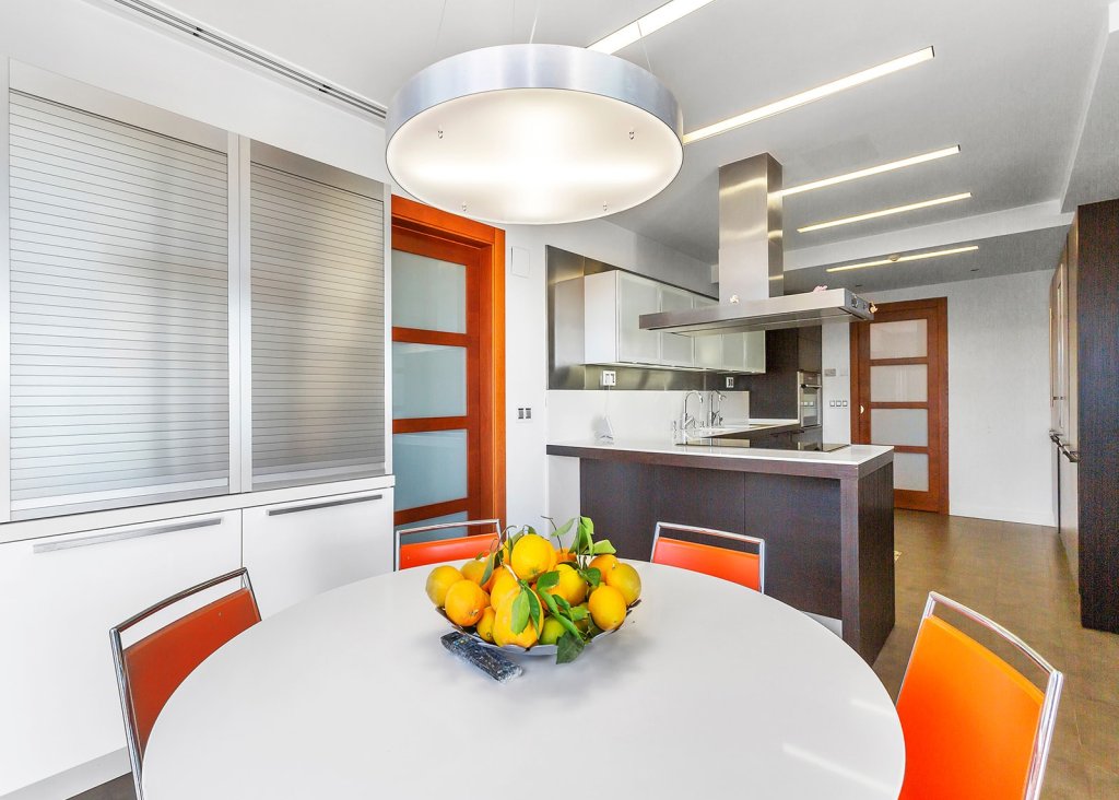 Venta - Chalet - Algorfa - La Finca Golf Resort