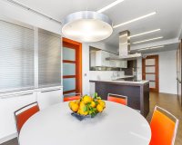 Venta - Chalet - Algorfa - La Finca Golf Resort