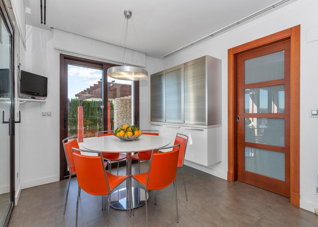 Venta - Chalet - Algorfa - La Finca Golf Resort