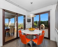 Venta - Chalet - Algorfa - La Finca Golf Resort