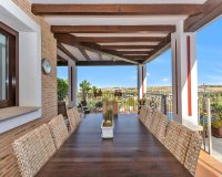 Venta - Chalet - Algorfa - La Finca Golf Resort