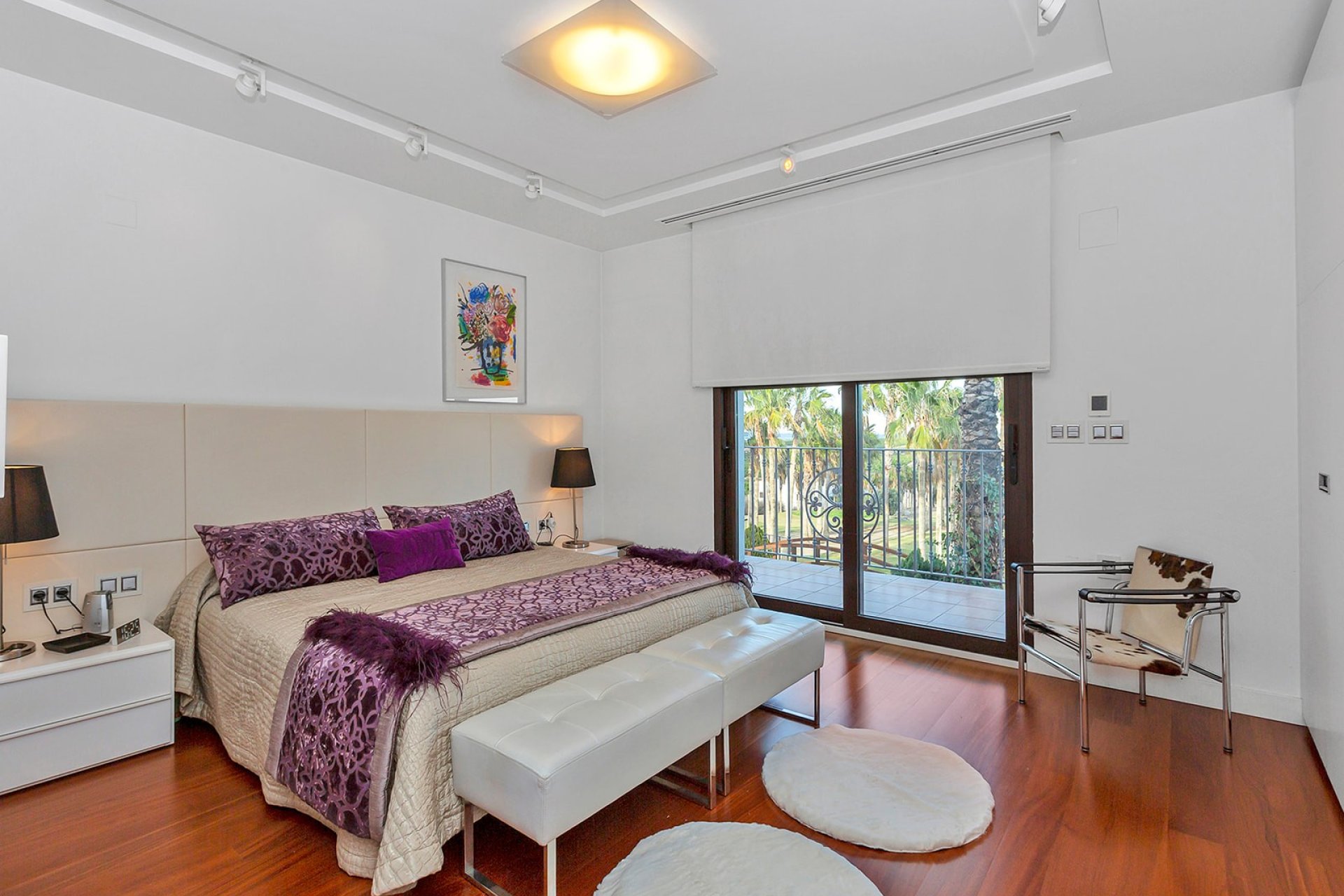 Venta - Chalet - Algorfa - La Finca Golf Resort