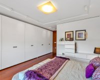 Venta - Chalet - Algorfa - La Finca Golf Resort