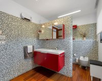 Venta - Chalet - Algorfa - La Finca Golf Resort