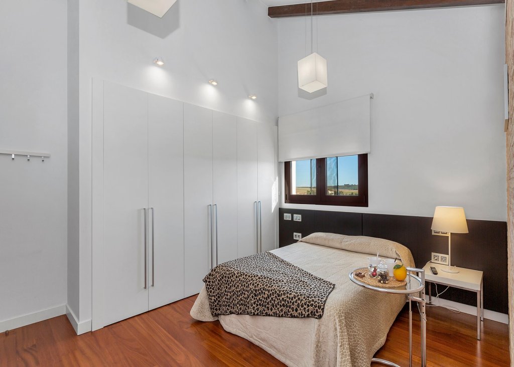 Venta - Chalet - Algorfa - La Finca Golf Resort