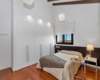 Venta - Chalet - Algorfa - La Finca Golf Resort