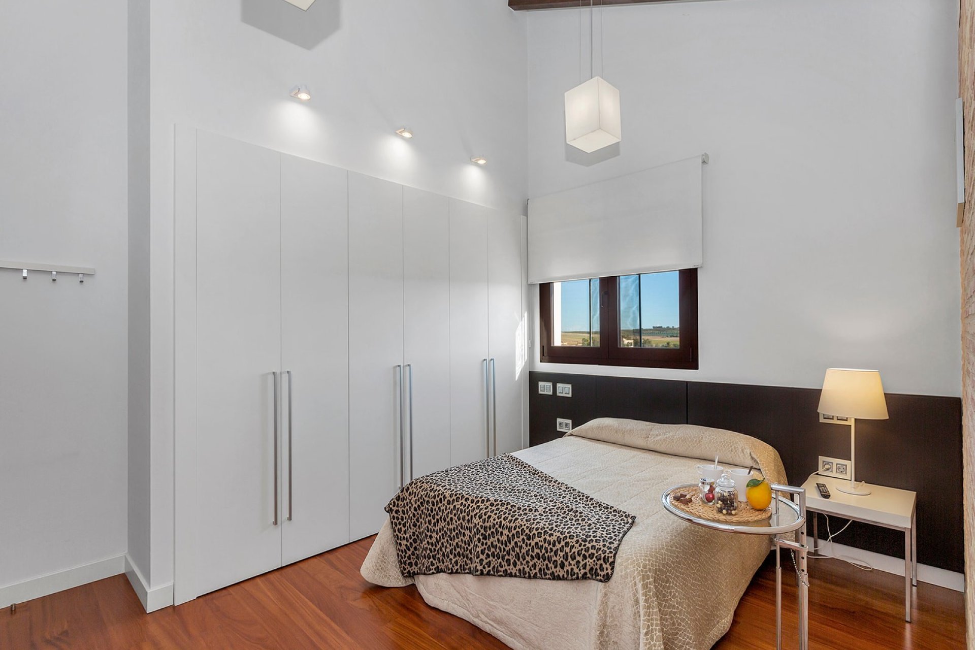 Venta - Chalet - Algorfa - La Finca Golf Resort