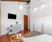 Venta - Chalet - Algorfa - La Finca Golf Resort