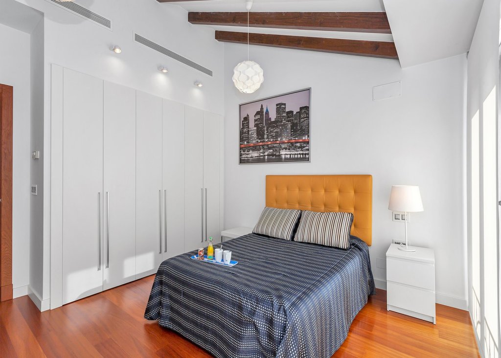 Venta - Chalet - Algorfa - La Finca Golf Resort