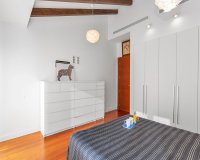 Venta - Chalet - Algorfa - La Finca Golf Resort