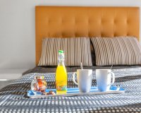 Venta - Chalet - Algorfa - La Finca Golf Resort