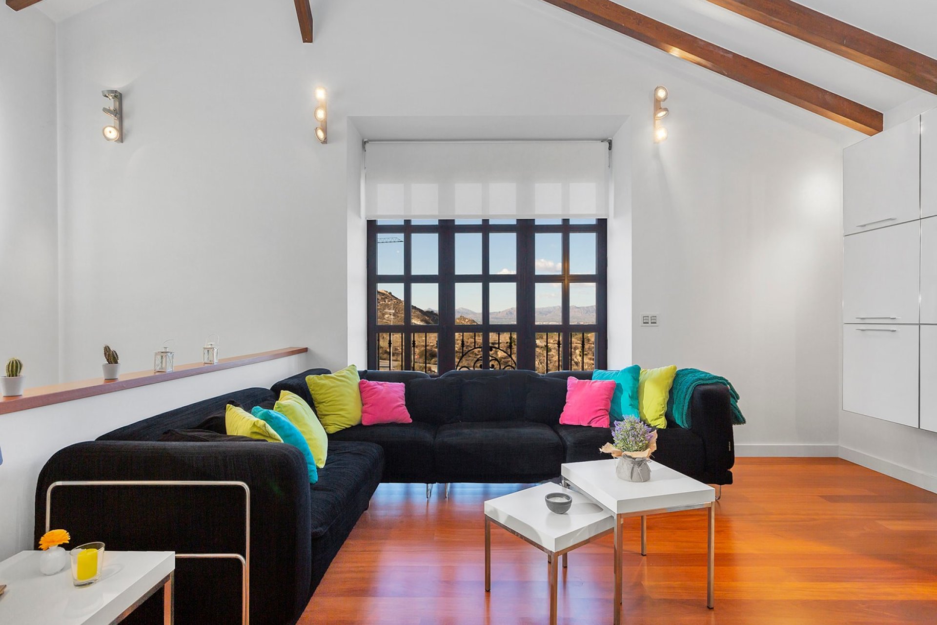 Venta - Chalet - Algorfa - La Finca Golf Resort