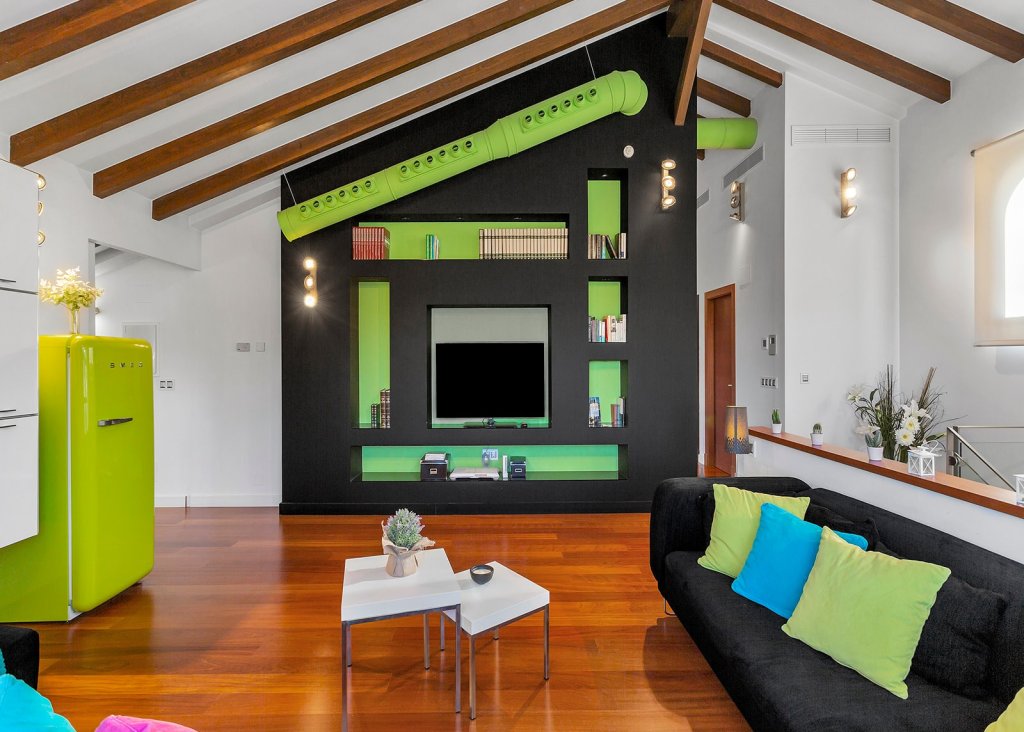 Venta - Chalet - Algorfa - La Finca Golf Resort