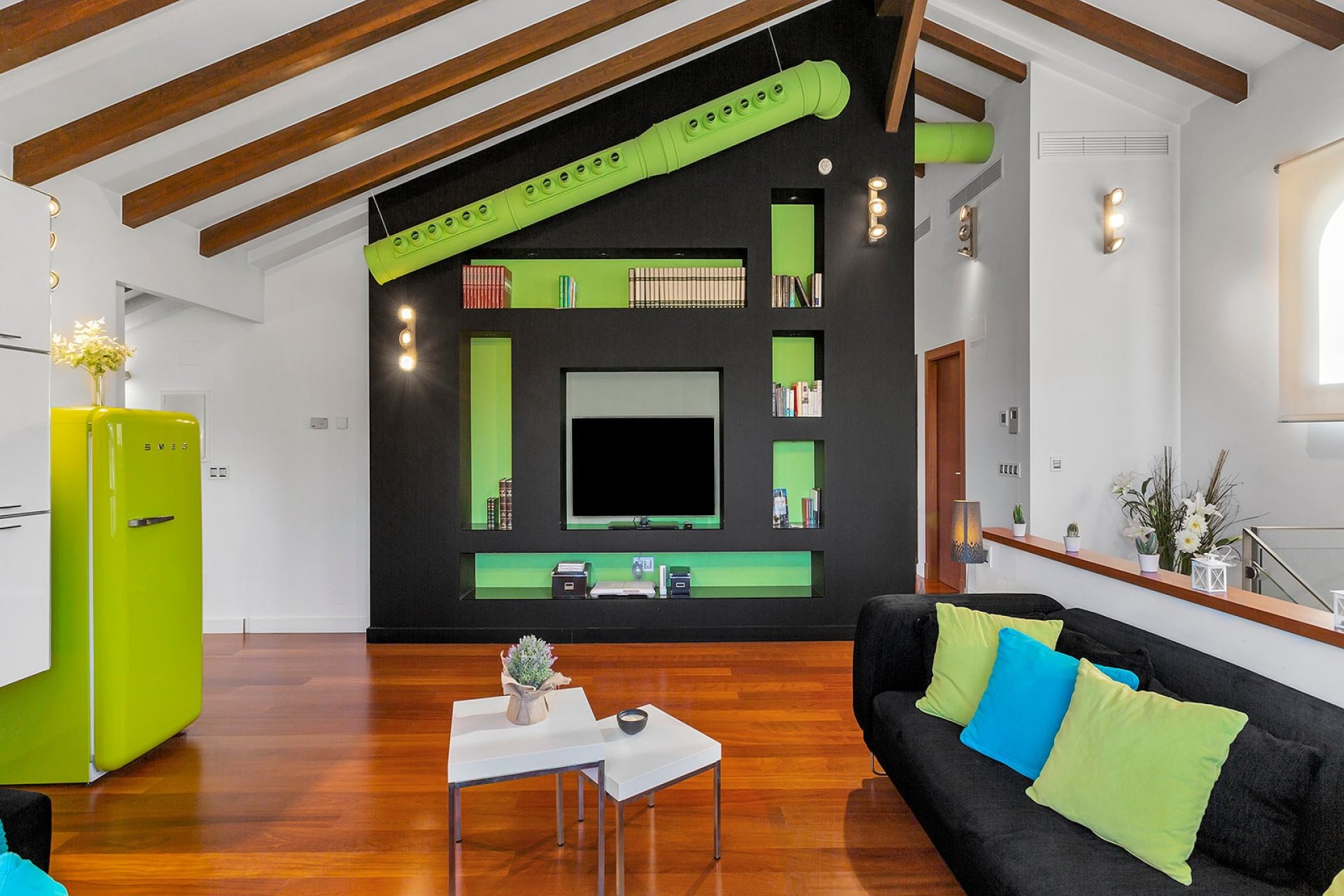 Venta - Chalet - Algorfa - La Finca Golf Resort