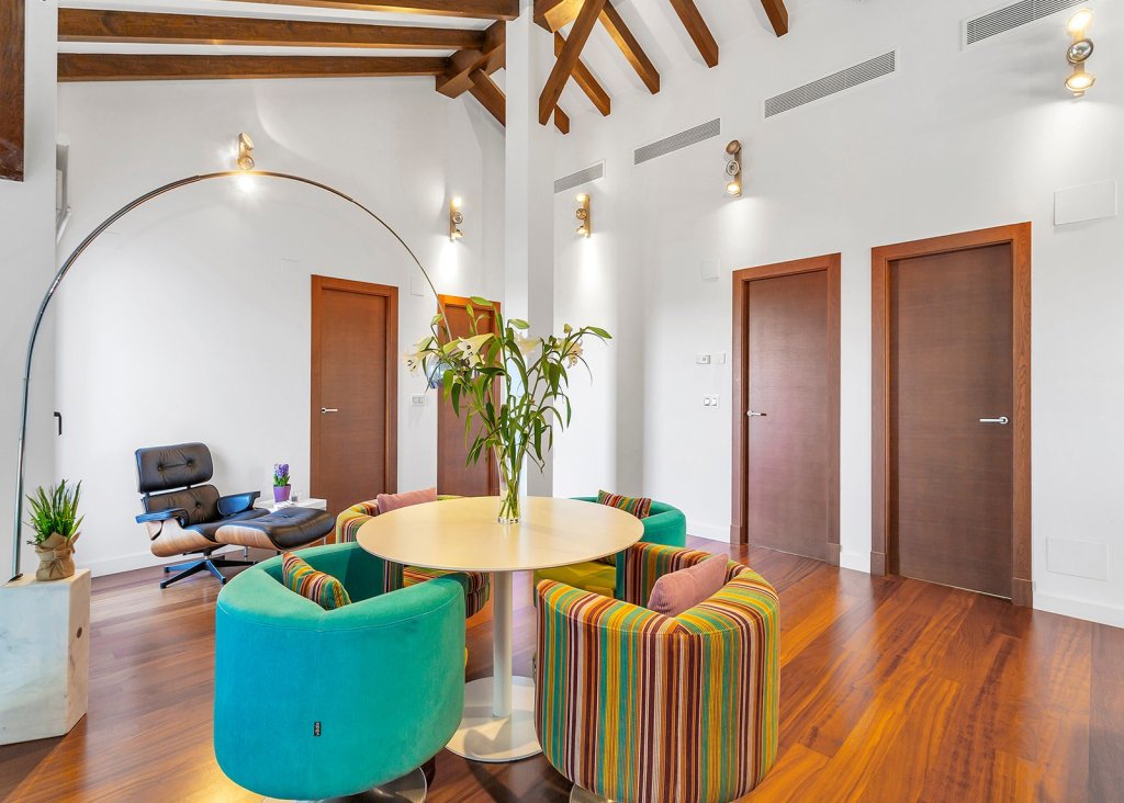 Venta - Chalet - Algorfa - La Finca Golf Resort