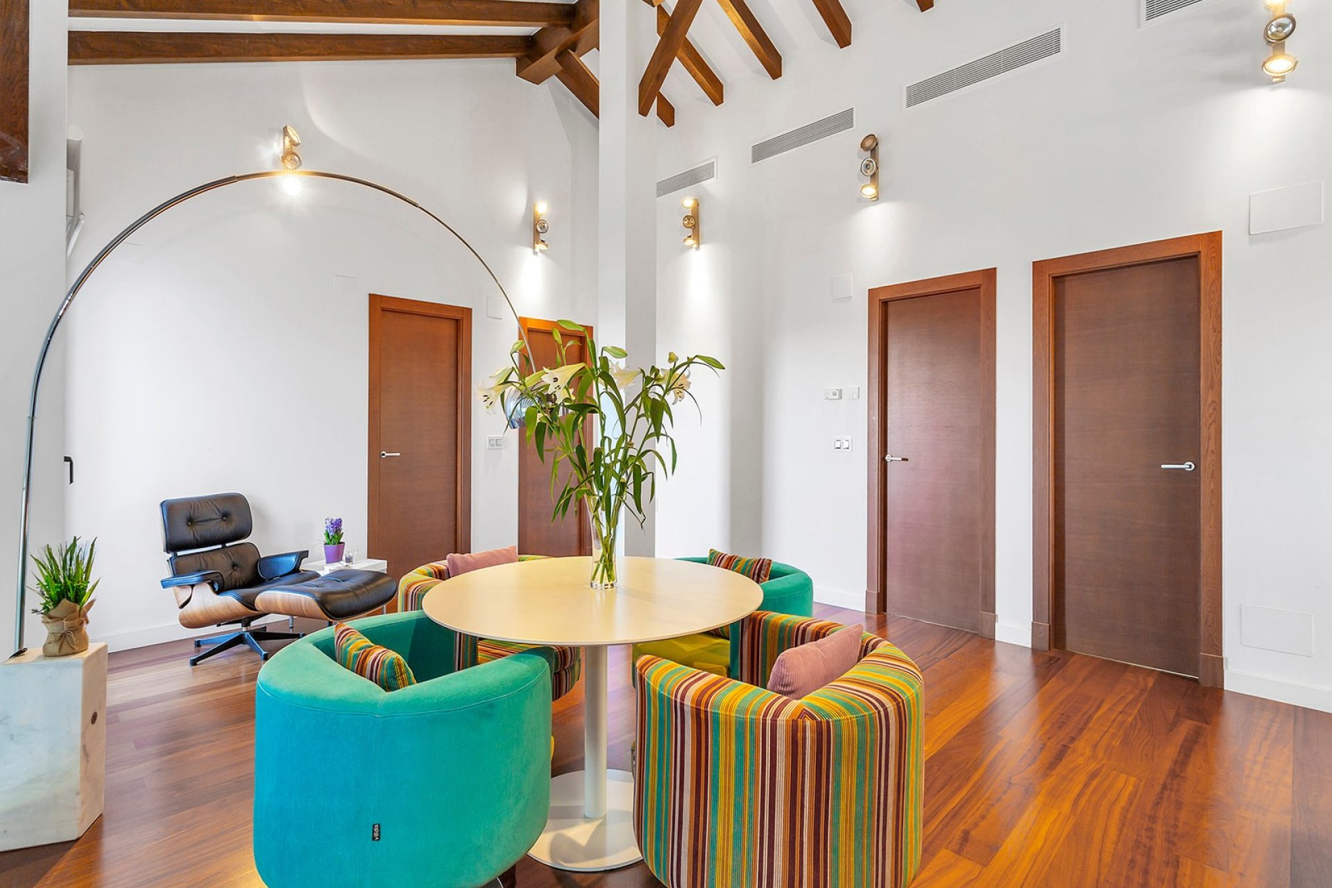 Venta - Chalet - Algorfa - La Finca Golf Resort