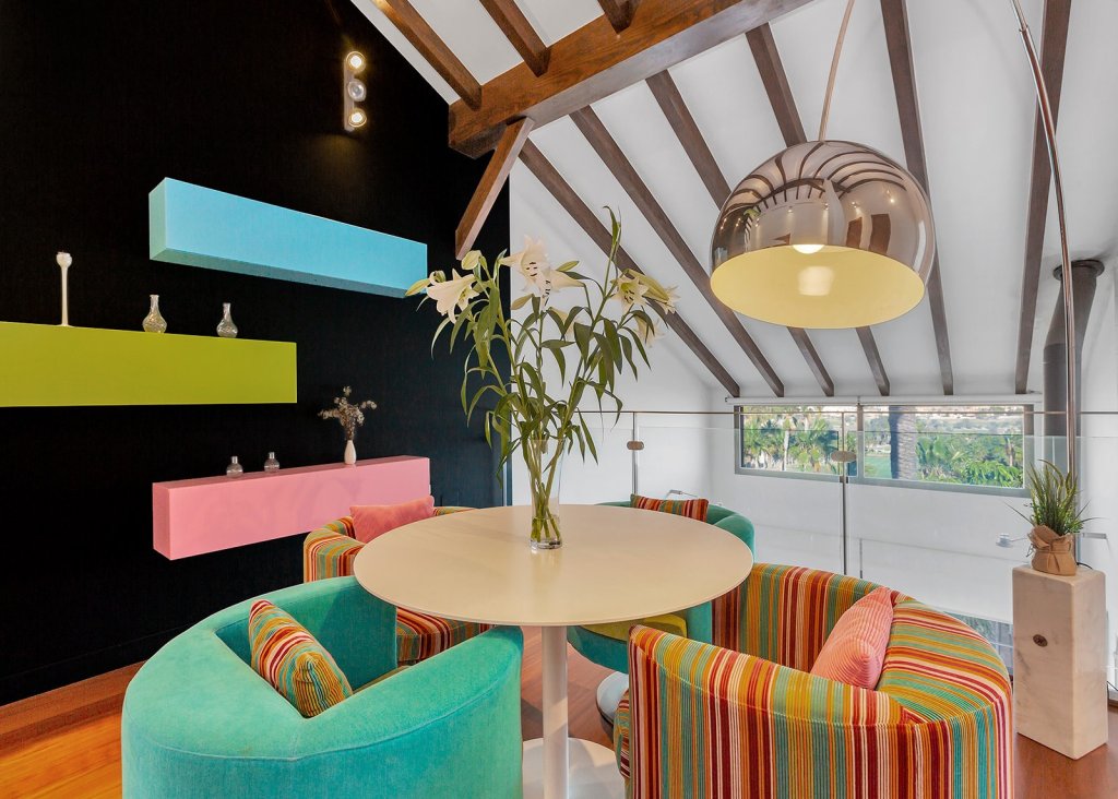 Venta - Chalet - Algorfa - La Finca Golf Resort