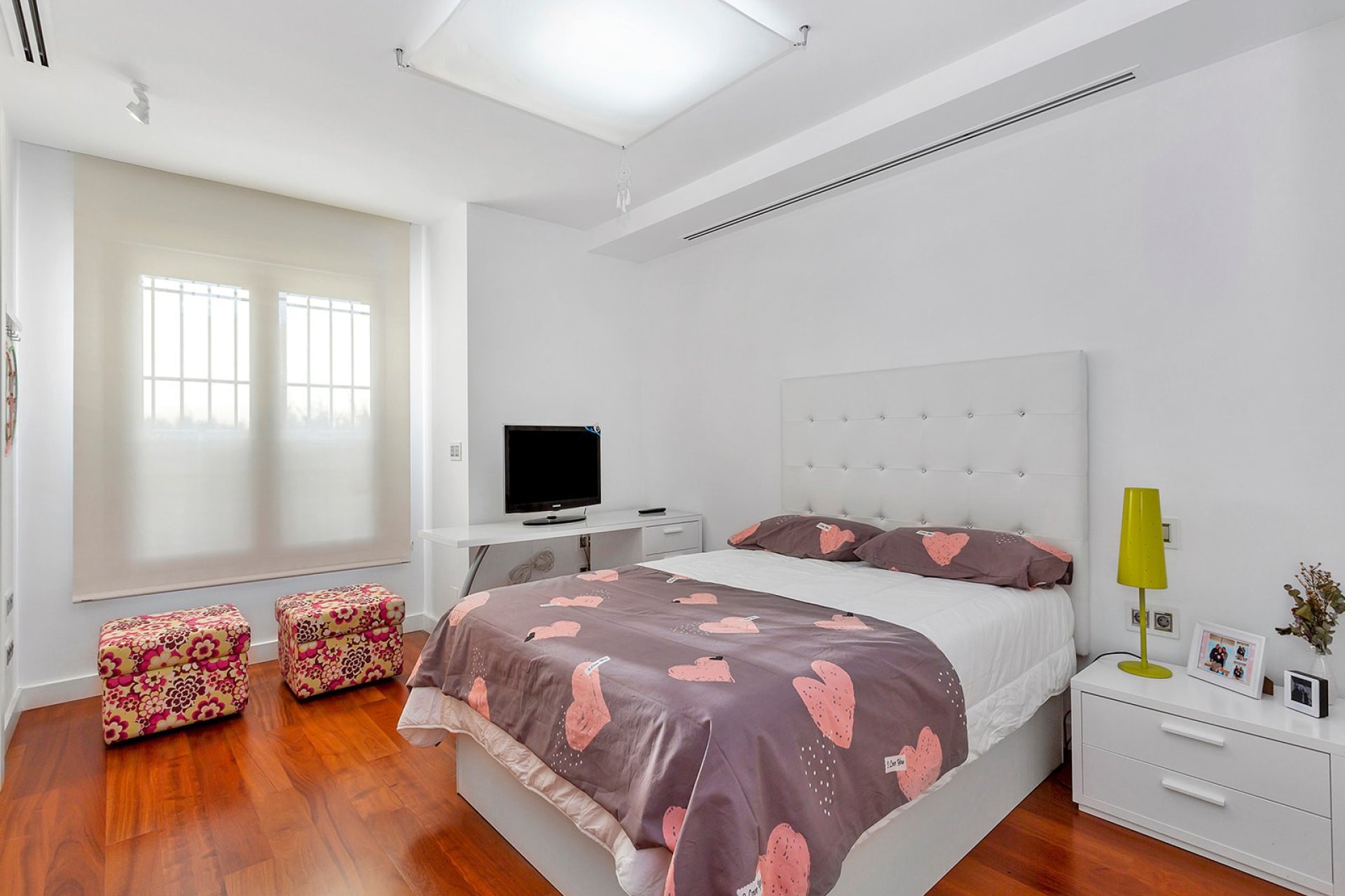 Venta - Chalet - Algorfa - La Finca Golf Resort