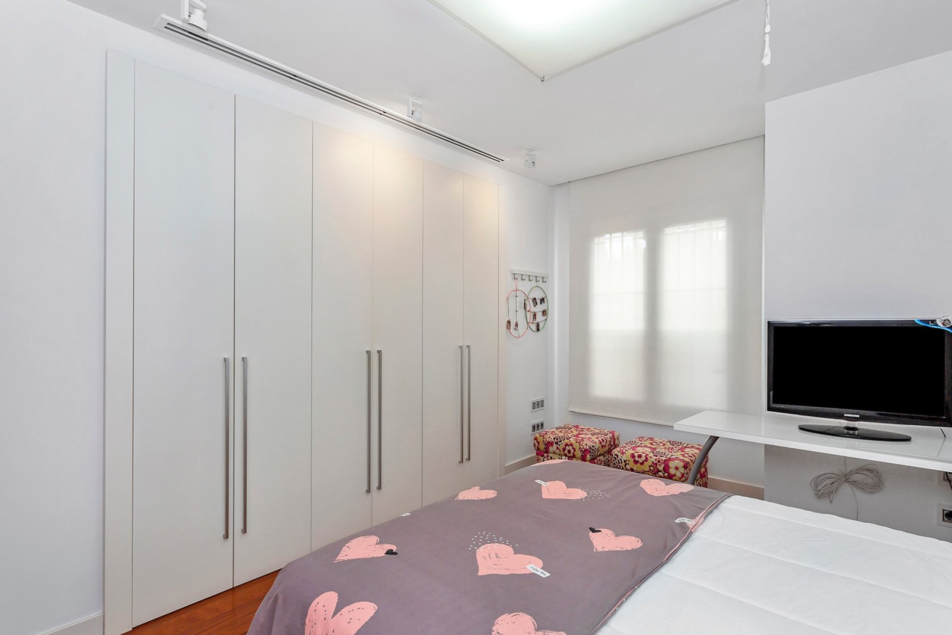 Venta - Chalet - Algorfa - La Finca Golf Resort