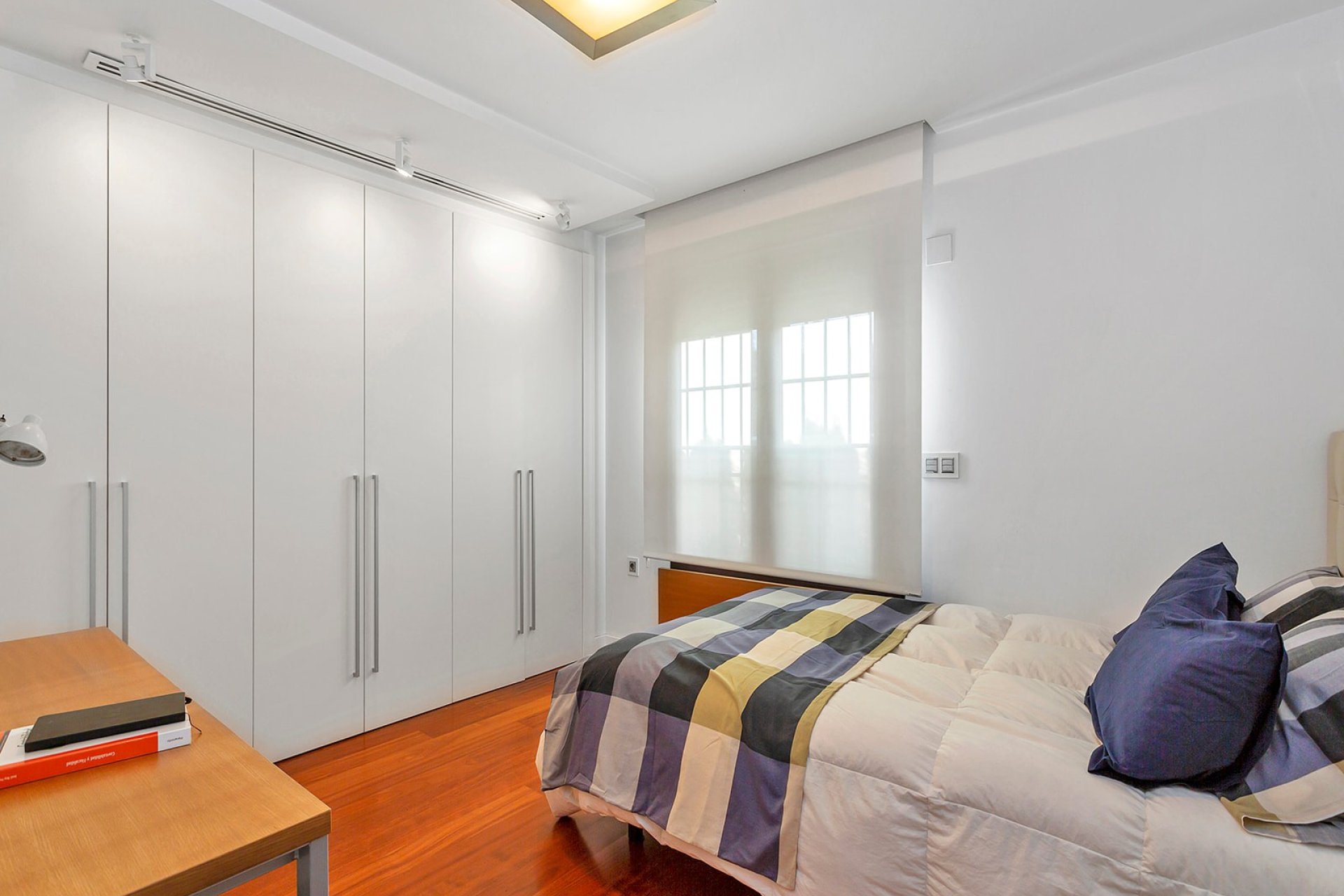 Venta - Chalet - Algorfa - La Finca Golf Resort