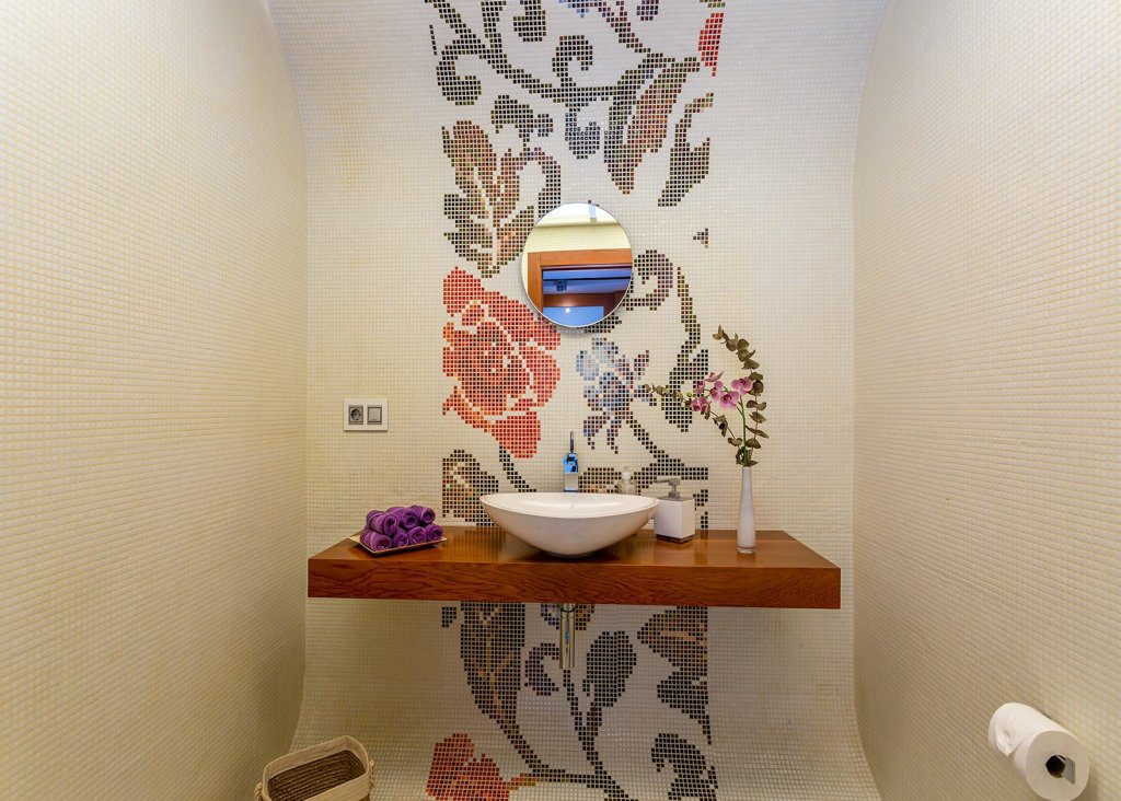 Venta - Chalet - Algorfa - La Finca Golf Resort