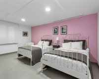 Venta - Chalet - Algorfa - La Finca Golf Resort