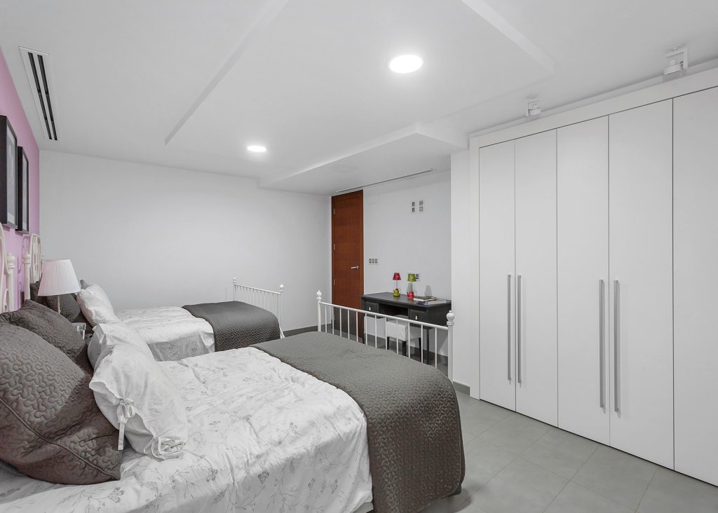 Venta - Chalet - Algorfa - La Finca Golf Resort