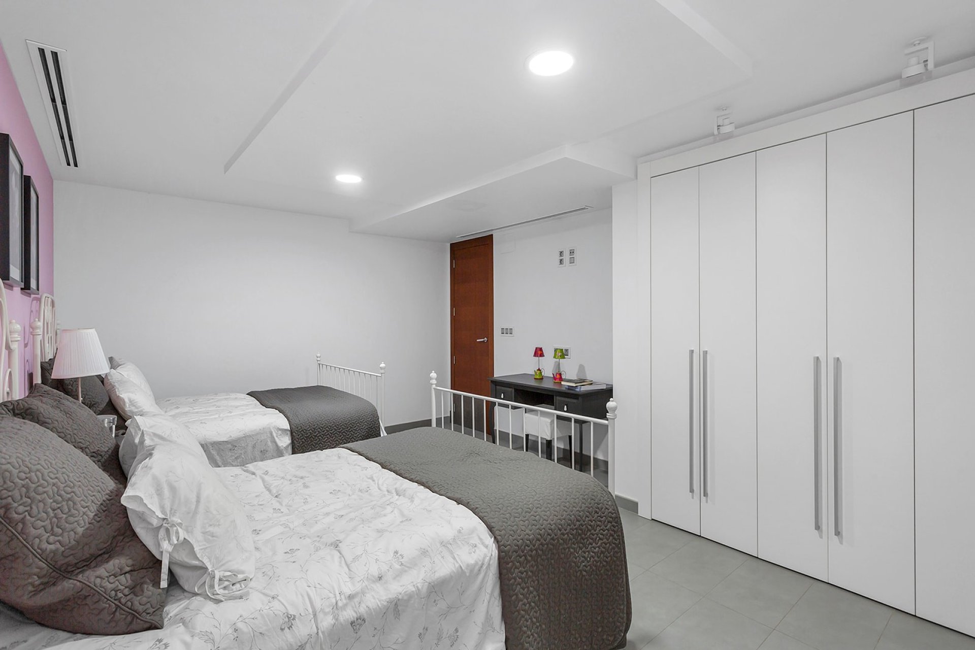 Venta - Chalet - Algorfa - La Finca Golf Resort