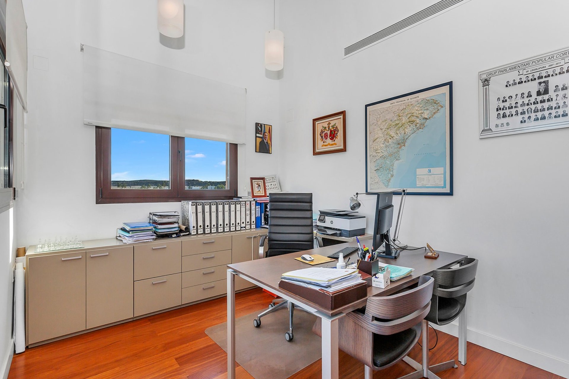 Venta - Chalet - Algorfa - La Finca Golf Resort