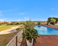 Venta - Chalet - Algorfa - La Finca Golf Resort