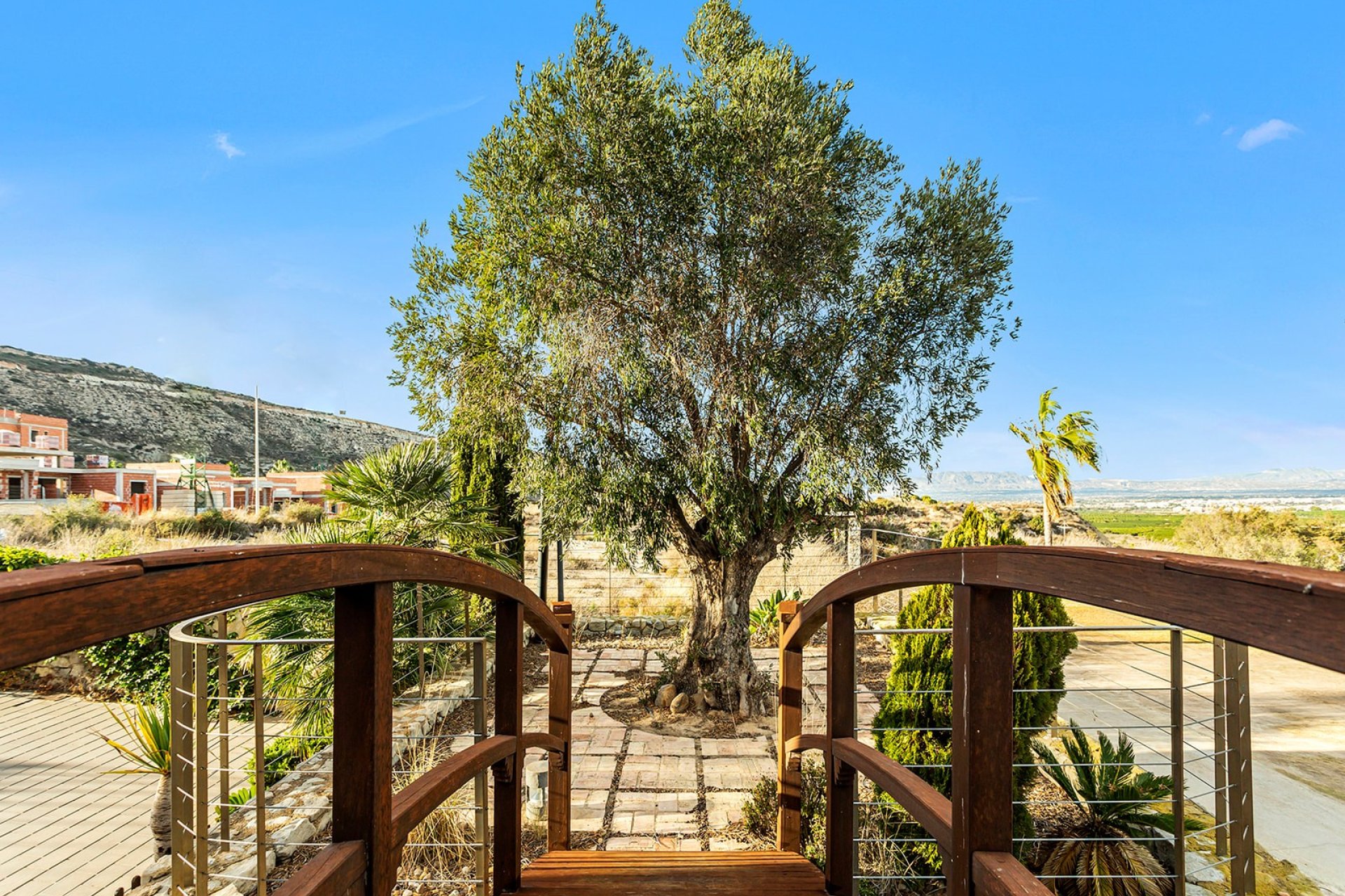 Venta - Chalet - Algorfa - La Finca Golf Resort