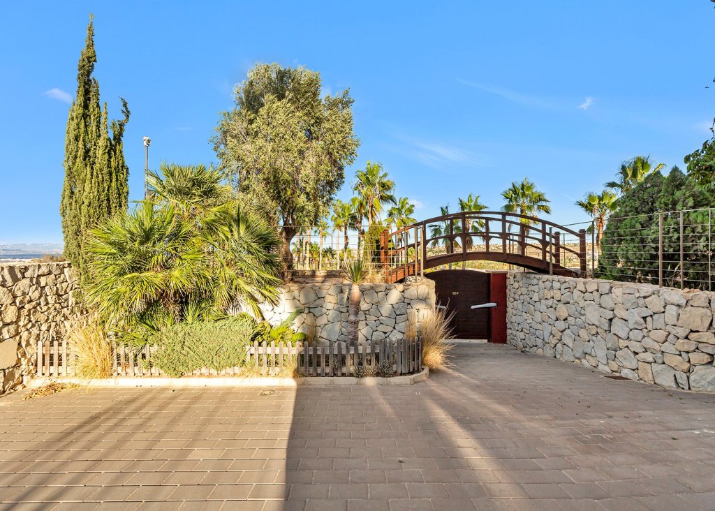 Venta - Chalet - Algorfa - La Finca Golf Resort